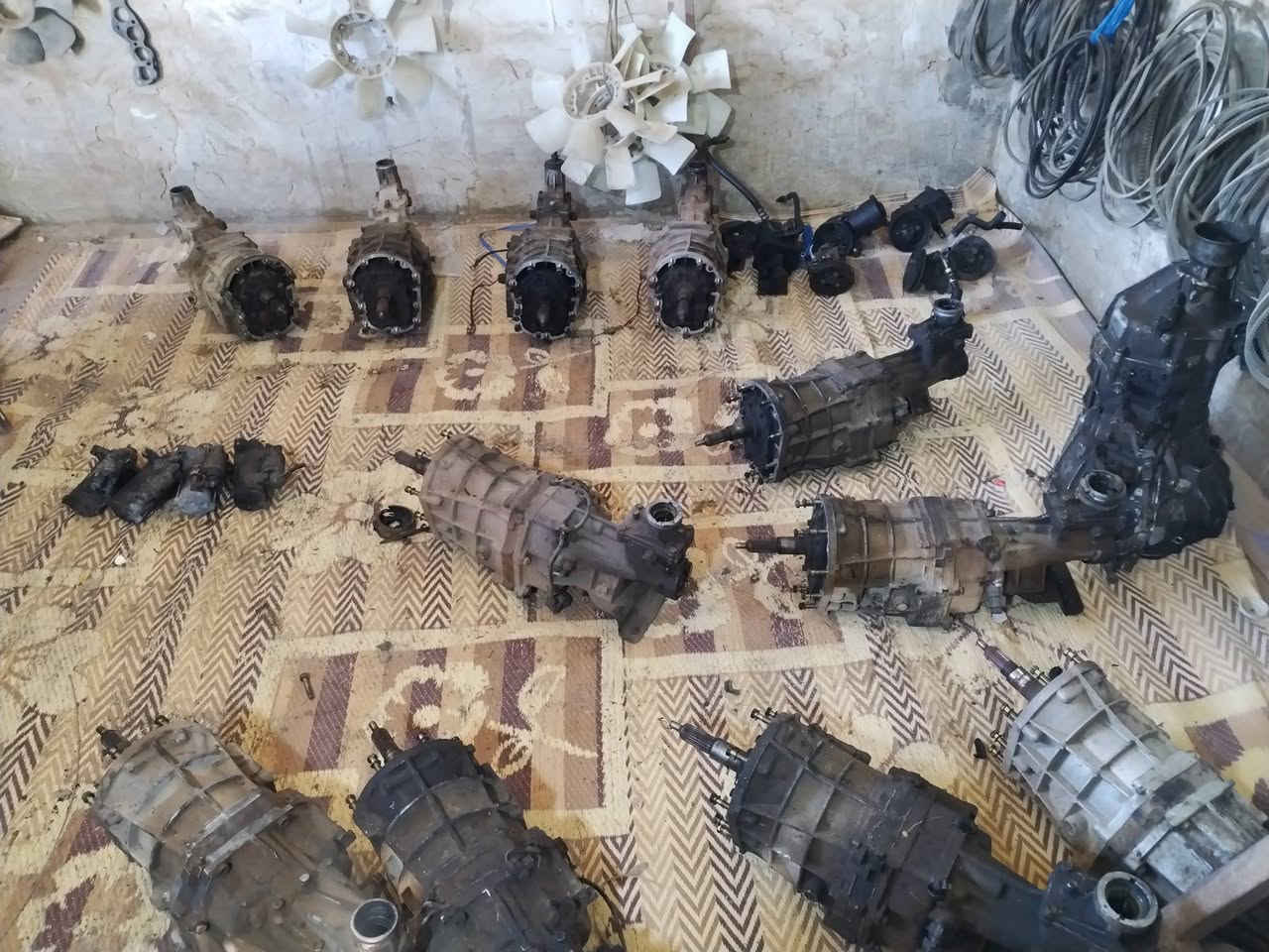 اللهم صل على محمد وآل محمد
قطع غيار تفصيخ كله حاويه شرط زيروو بي ضمان

فتح وشد شتريد موجود الكيرات تفصيخ مال حاويه كصه مامشتغل بالعراق

( كريت ويل - دير - جمره - 3y - 4y- جمبي - سي كي - كنوه - جمره صيني ابو القمبوره)

أسعار جمله كل الكيرات  على 200 ألف كله شرط زيروو ابو الضمان

يوجد باورات وسلفات ودكشنات وسبلاين وعصه كير مع صينيه وعينه كلج كامل

(صيني - جمره - بطه - بيكمات)

اذا ماعندك تشتري وكيرك عاطل نصلحه وننطي بي ضمان شرط بطناش وشلعه أسعار مناسبه

مكاني ناصريه

الاستفسار

***********
