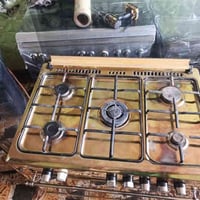 طباخ يونير تركي • مستخدم قليل • قرب الود البابلي