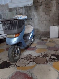 هوندا ياباني • ما تشتغل • باتري تعبان