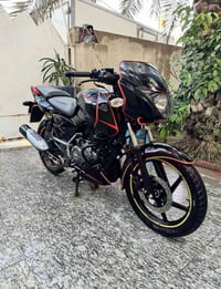 بولسر • ١٥٠ • ٢٠٢١