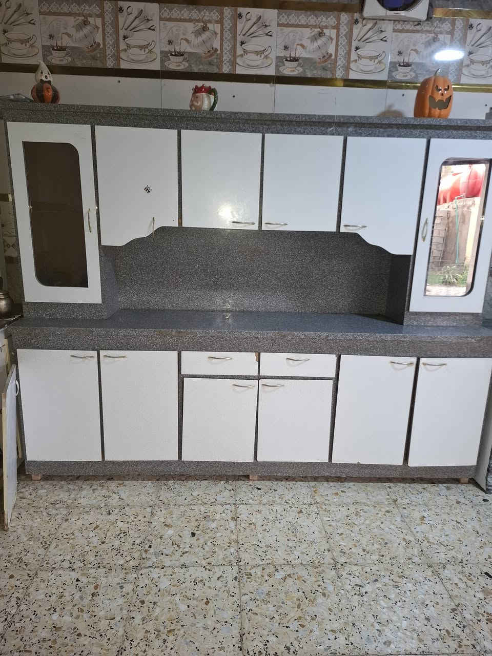 السلام عليكم كاونتر البيع سعر ٢٥٠
***********
