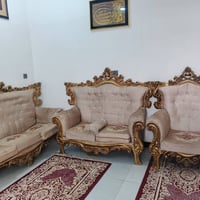 تخم • ١٠مقاعد • ديوانية