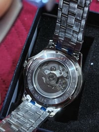 ساعة • ميكانيك • شامل التوصيل