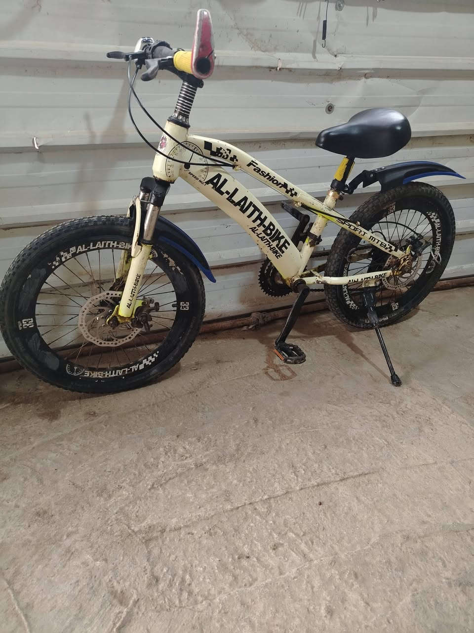 اسلام عليكم باسكل للبيع جبلي كير ٧ نمر حجم ٢٠ اي نقص مابي المكان حله مركز قرب محطه أسد بابل رقمي
***********
