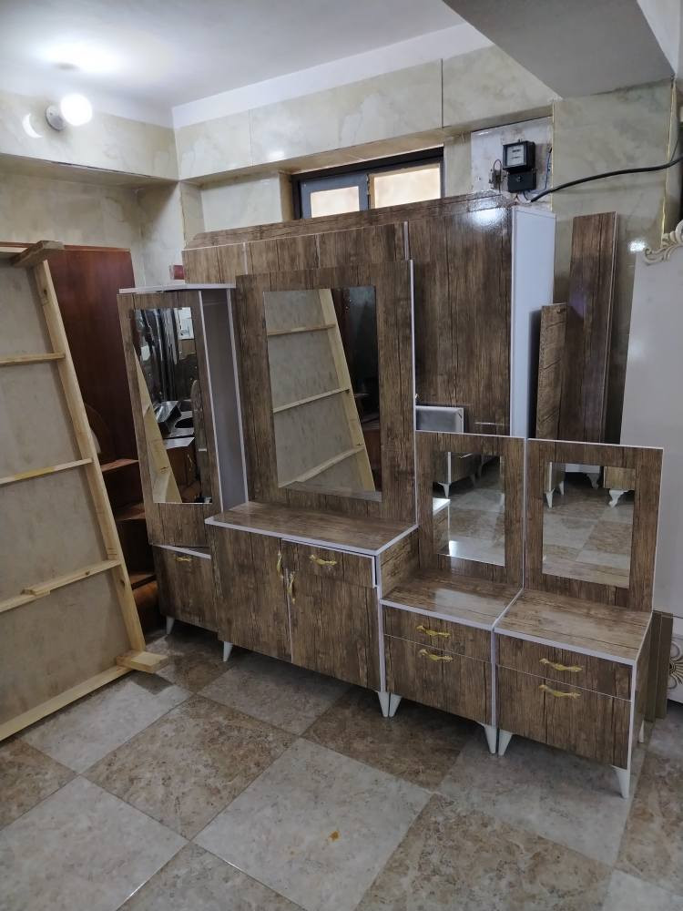 🌷 السلام عليكم زبائنه الكرام 🌷 معرض ومعمل أنمار للأثاث المنزلي 🌹 يتوفر كافة الأغراض المنزليه 🛏️ جمله🌹 ومفرد 🛏️ بيع وشراء ومراوس 🛏️ مستعدون لتجهيز اثاث بيت كامل 🌹 وشراء اثاث بيت كامل ☎️ للأستفسار واتساب ☎️ *********** ☎️ *********** كركوك, العراق
