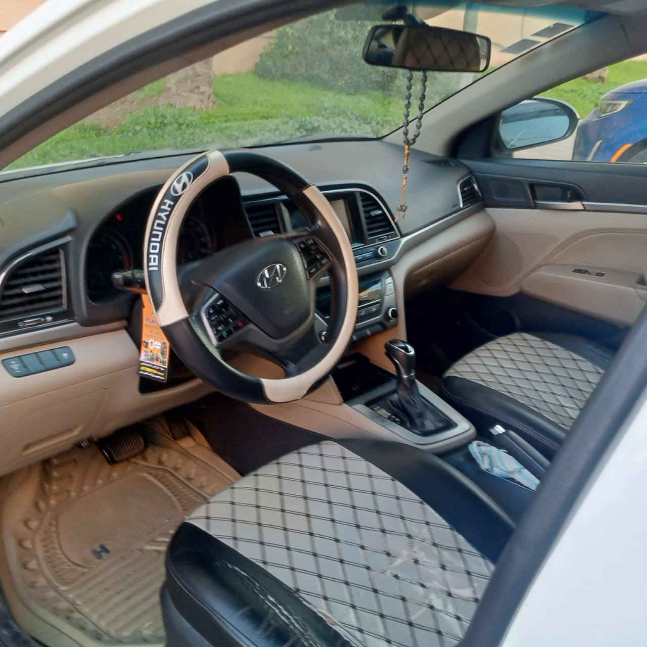 النترا وارد امريكي موديل 2017 كير ومكينه مكفولة ماشيه 120ضربتها بلباب الامامي تبريد منقص غاز بيها زلغات صبغ بسيطه تفاصيل الاتصال على هذا الرقم ***********
