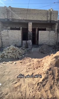 🏠 مشتملات للبيع – فرصة مميزة يتوفر لدينا مشتملات للبيع عدد (2)    📐 ال...