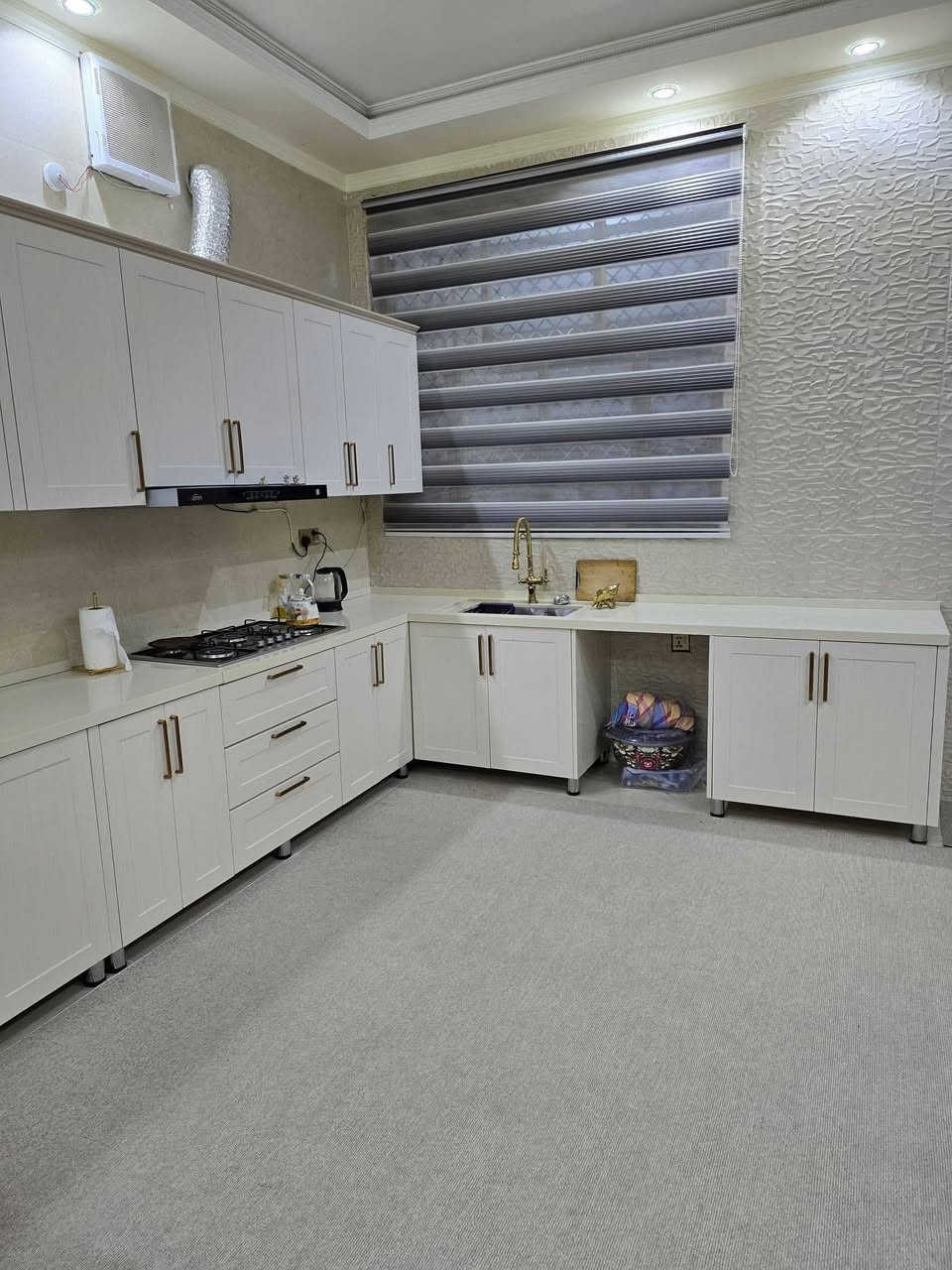 تريد مطبخ عملي وراقي بنفس الوقت؟
مطابخ HDF ألماني – سيلكا
مقاوم للاستعمال اليومي
💬 راسلنا الآن وخذ أفضل عرض

للأستفسار اكثر..
📞***********
