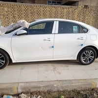 موديل ٢٤ • مكينة ٢٠٠٠ • رقم بغداد