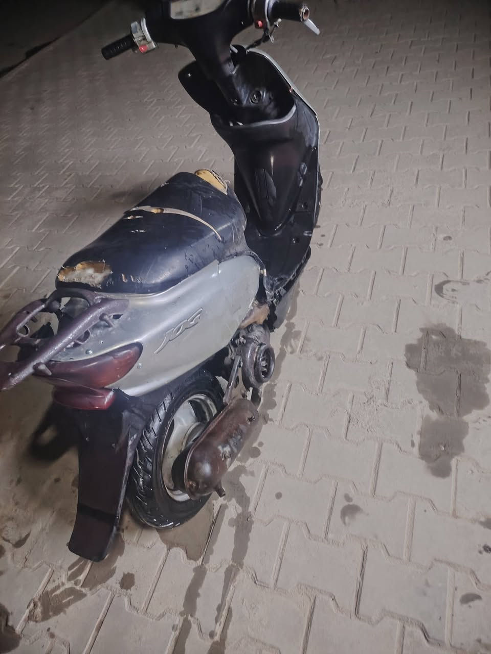 عصفورية دراجة خير من الله السعر 100 قفل بغداد الشعب ***********
