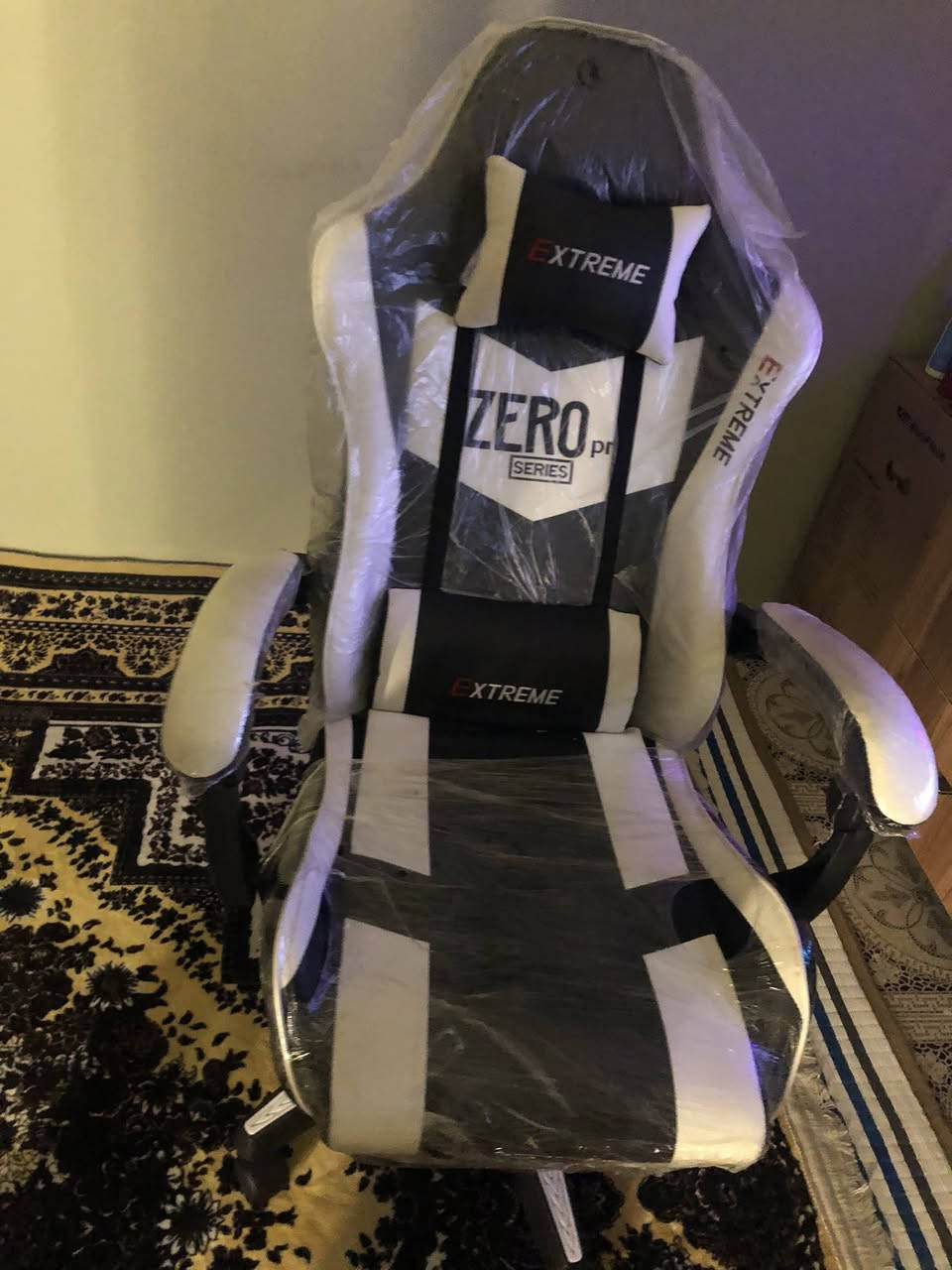 السلام عليكم                               سيت اب كامل للبيع
كل القطع داخل الضمان بعدهن 
شهر /10/2025
يو بي اس داخل الضمان 1Kرايزنك 
سماعه كورسر ماوس اتاك شارك كيبورد ميكانيكي حجم 60 السيت اب كمل بملحقاته السعر خاص 
***********بغداد مدينت الصدر
