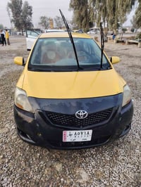 موديل ٨ • رقم بغداد • بعقوبه