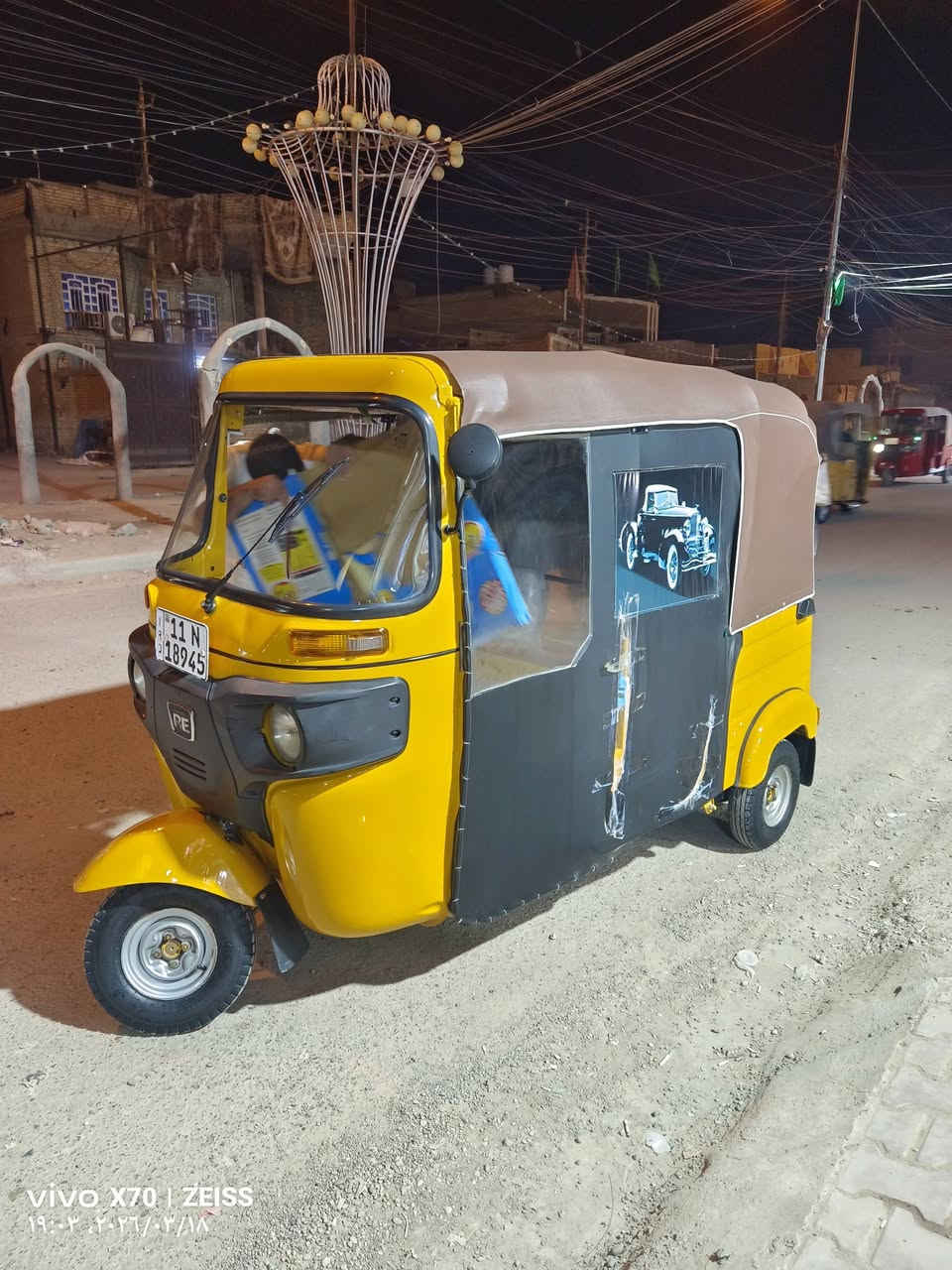 سلام عليكم تكتك موديل 19شهر 12يوم 30رقم سنويه نكليزي بغداد تكتك مصبوغه للجماليه فقط قطره معجون ماكو عده الدوس مكينه امبدل بس زنجيل فقط تكتك خير من الله مكاني الحسينيه الراشديه ماجاواب فقط هاتف ***********
