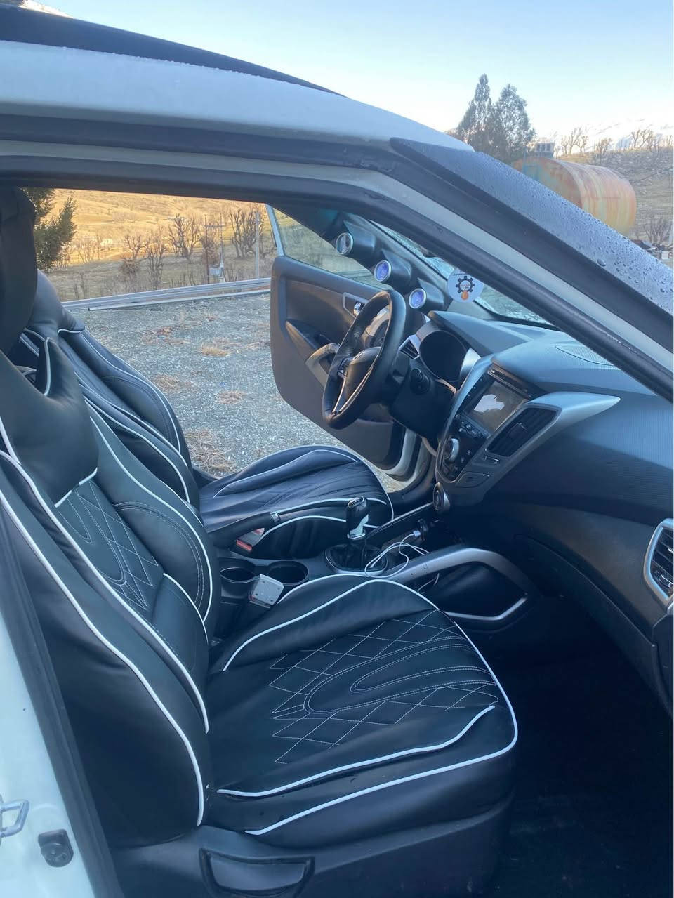 کوردی 
هۆندا فولستر ٢٠١٢ 🚀🚀
گێر عادی ٦ نمرە تەیارە 🚀🚀🚀
مواسەفات فول فول هەتا پانۆڕامەشە 
تازە سێرڤس حام کراوە دینار مەسروفی نیە 
مەکینە و گێڕ لۆک لۆک بەشەرتی ١٠٠٠ فیتەر 
مەکینەی نەکراوەتەوە
١- سوکان ڤۆڵیۆم 
٢- شاشە بیلادی 
٣- تەبرید سارد و گەرمی بەشەرت 
٤- ABS
٥-سەقفی بیلاد ڕەش لەسەر سەنەوی 
٦- پانۆڕاما 
٧- ئاوێنە کارەبایی 
٨- ئاوێنەی ئەخەوێ بە کارەبا 
٩- بەسمە 
مەکینە ٤ پستن بێ تۆڕبۆ 
مەکینە مەڕغوب ١٦ دووش
بەنزین زۆر زۆر کەم ئەخوا 
فول گەنجانە کامل جوانکاری 
سەنەوی بەناوی خۆمە 
سەنەوی و ڕەقەم نوێ  
بەیانی ئەیکەم بەناوی خۆتەوە 
سەیارەکە هی مەحرەز نیە هی ماڵی خۆمە
سەیارەکە خەلیجیە 
بۆیاغ دوو دۆسە و دەرگای سایەق و دوو بست بۆنیت  بێ ئێرباگ 
بەشەرت ١ ئێرباگیش نەتقیوە 
سعر ١ دەفتەر و مەجالێکی برایانە 
گۆڕینەوەش ئەکەم بە شتێک بە دڵم بێت
Whatsapp : *********** أربيل, العراق
