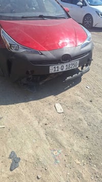 البارحة صلحتة وكملتة اليوم انضربت النفسية تعبت عارضة للبيع سعرة ٩٠ قفل...