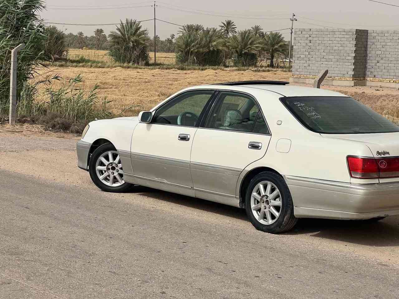 ملكه للبيع التفاصيل خاص ***********
