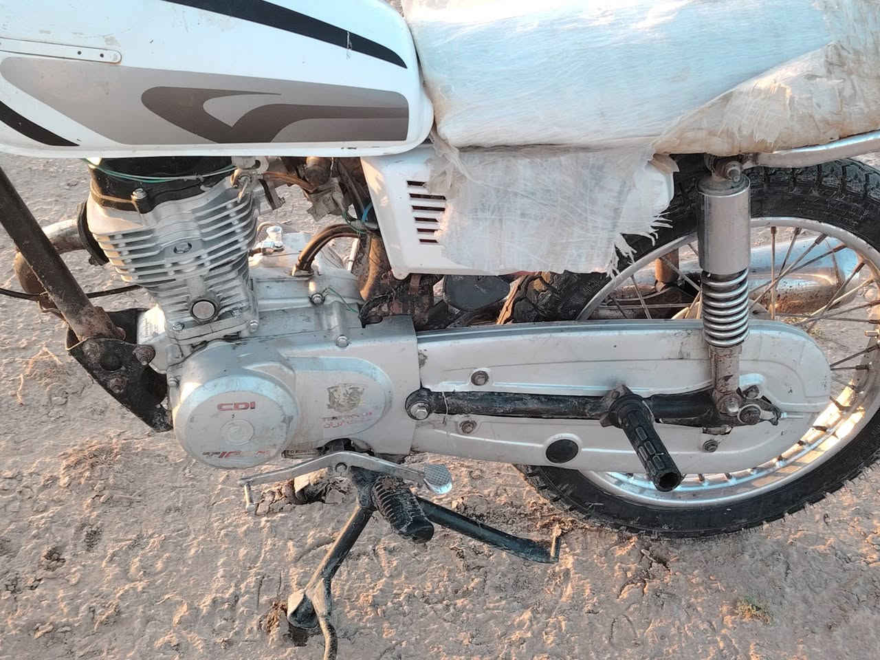 البيع مكانك ناصريه قضاء بطحه ***********سعر  350
