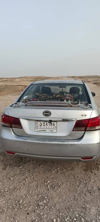 بي واي دي G3 • مكين وكير زين • بابل