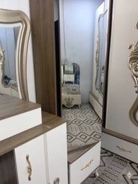 غرفة نوم • أثاث • ديكور