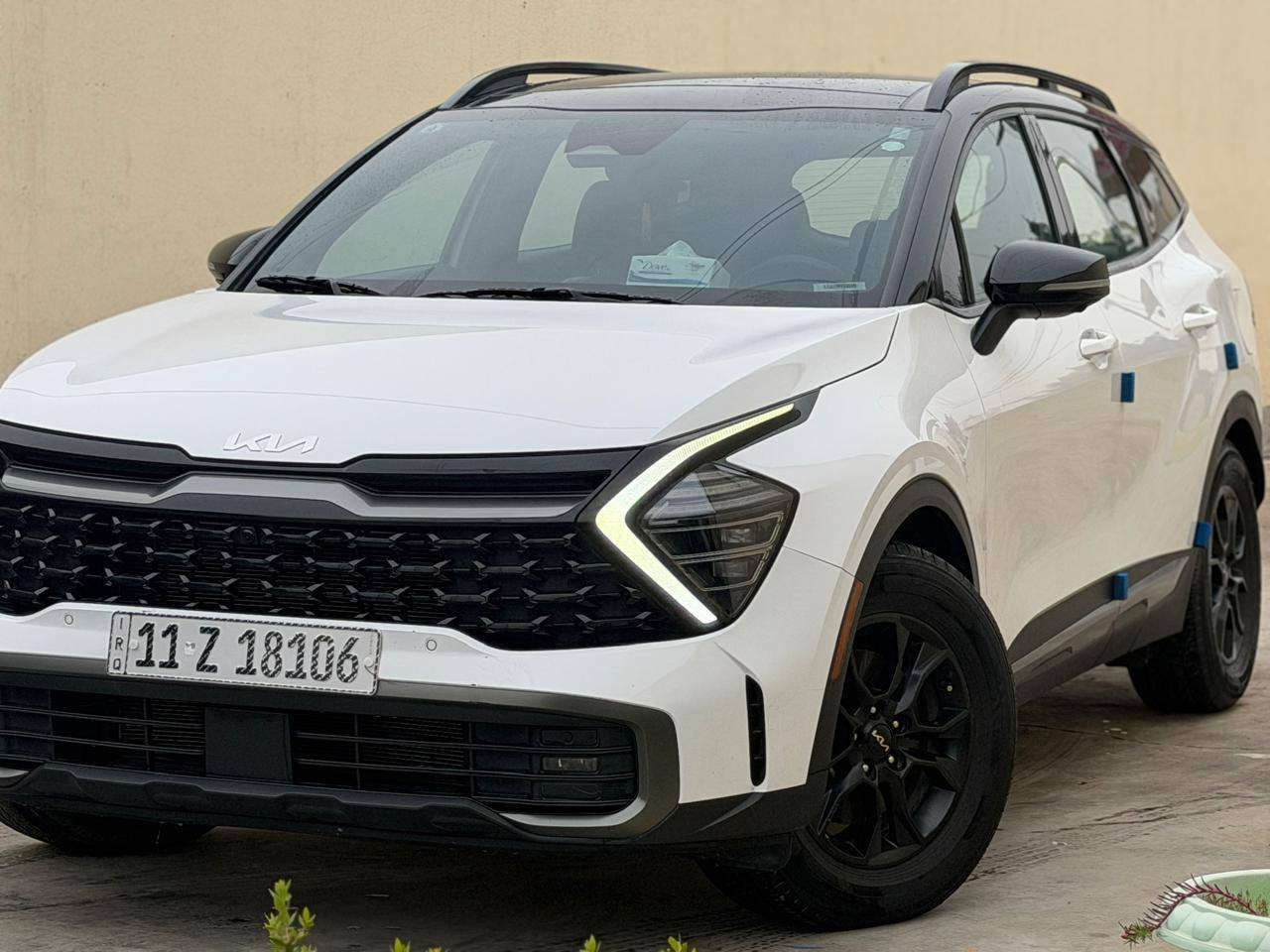 سلام عليكم سبورتج فول مواصفات اعلة مواصفات بلسبورتج برستيج وراد امريكي ضرر خلفي جنطة
موديل ٢٠٢٤ رقم بغداد تحويل مباشر اي ستفسار *********** السعر ٢٢٠ مكانهة بغداد المدائن
