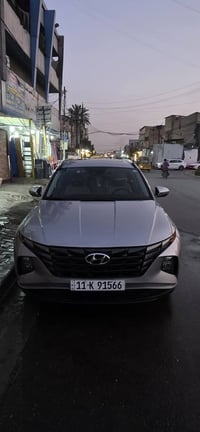 توسان • ٢٠٢٤ • وارد أمريكي
