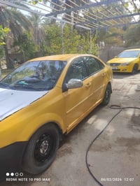 اوبترا • ٢٠١١ • اوتوماتيك