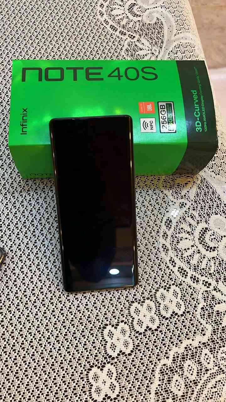 سلام عليكم تلفون أنفنكس البيع مكان الصويرة نوت 40s تلفون نضيف وجديد ذكره 256 وسعر خاص


**إذا كنت صاحب هذا الإعلان وتريد حذفه لأي سبب، رجاءا أرسل رسالة إلى الدعم الفني**