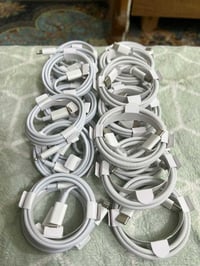 كيبل • شحن سريع • تايب سي-آيفون