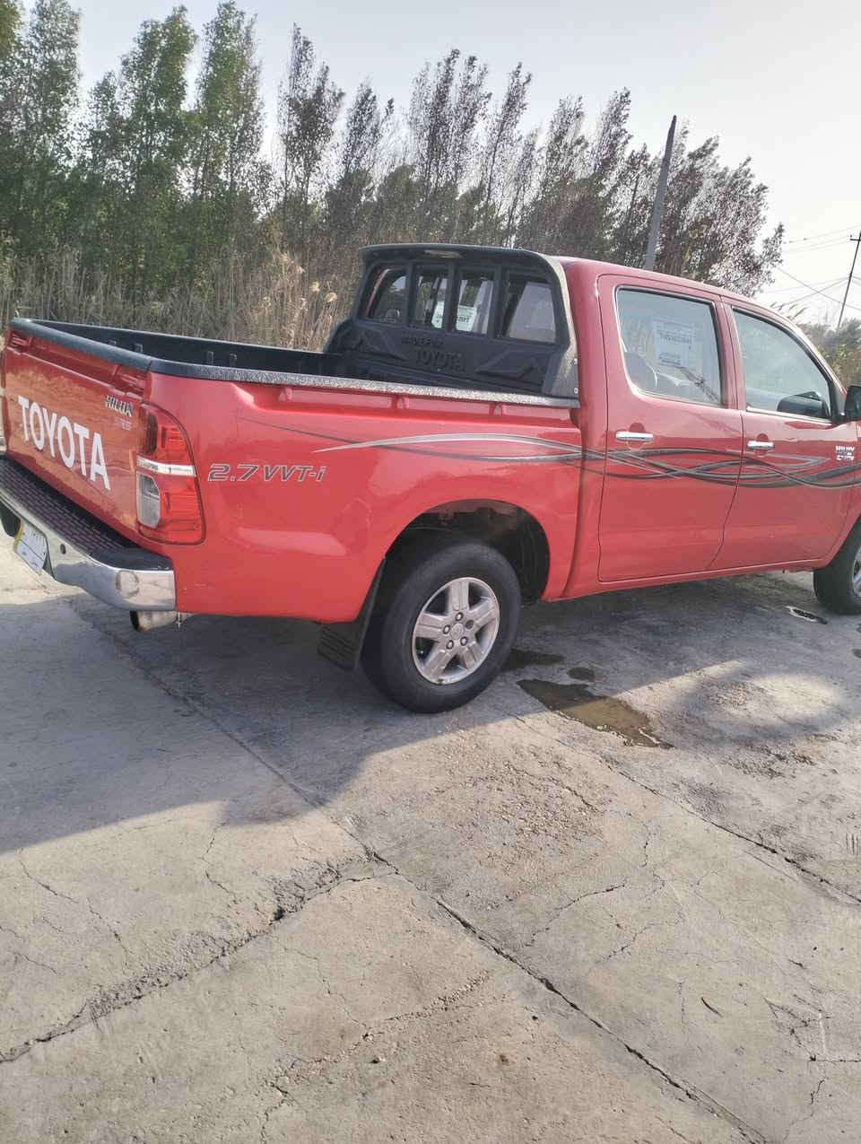 2015 رقم ميسان سياره كفاله من ضربه اوصبغ كيرعادي  شاصي 19 كويتي مكان سياره واسط لسعر 198$ بيه مجال اي ستفسار على هذا رقم ***********
