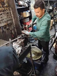 يالله السلام عليكم من رخصت الادمن ان شاءالله باجر متواجدين 07712989859