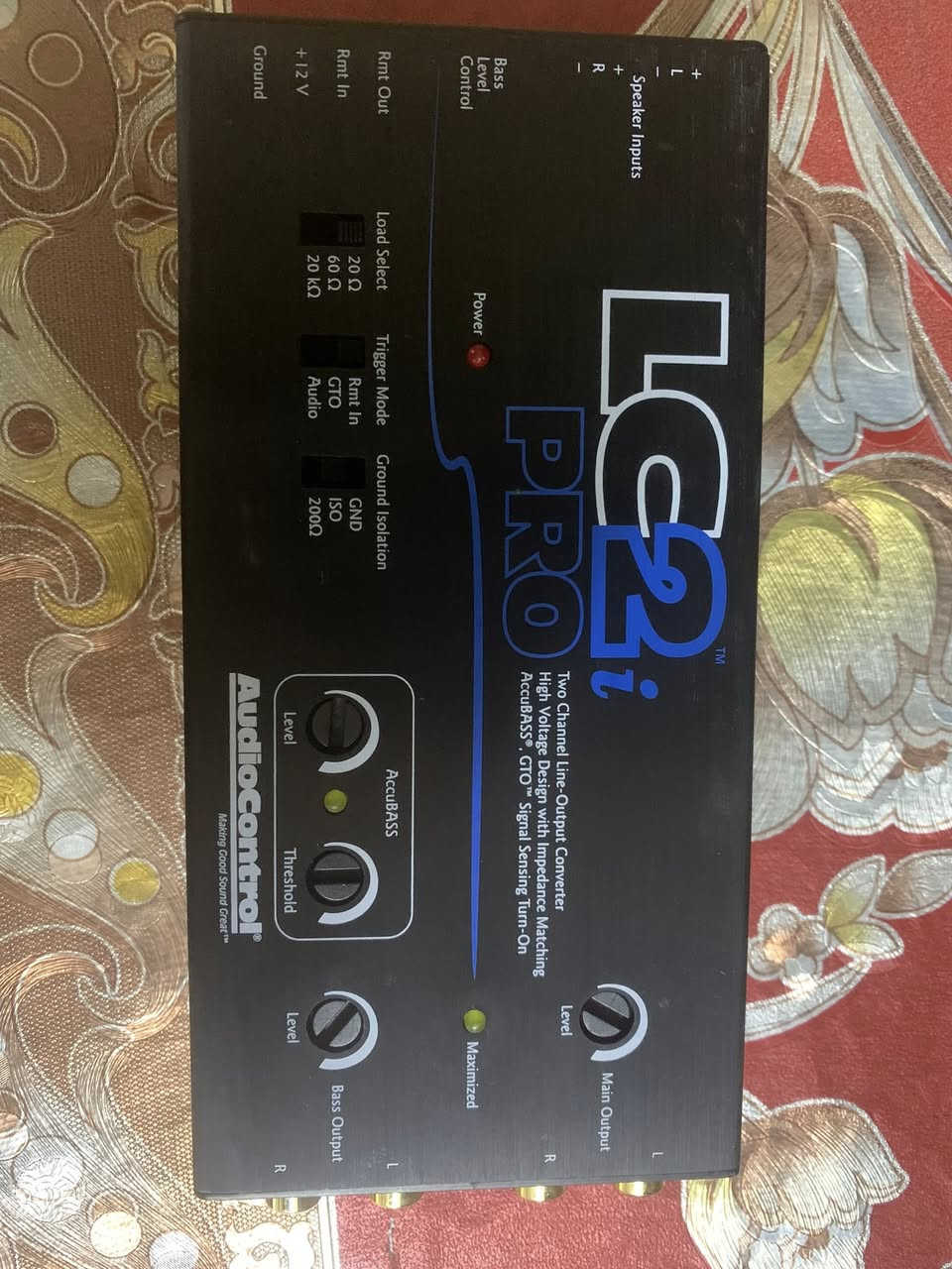 اصلي للبيع
***********
