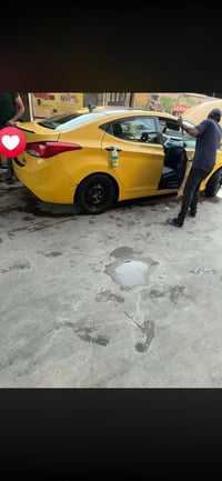 فول لمتد • جلد • ضرر خلفي