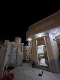 ابي الخصيب الصنكر • ١٢٠م • ٤ غرف