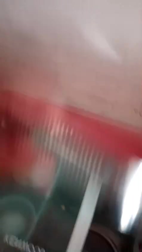سلام عليكم عيني مجمده جديده مستعمله شي قليل سعر ٢٥٠ مكاني كربلا أمن داخلي ***********
