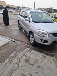 سبورتج ٢٠٠٩ • رقم اربيل • باسمي