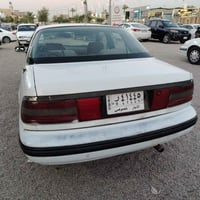 برنس • ١٩٩٥ • محرك وكير جديد