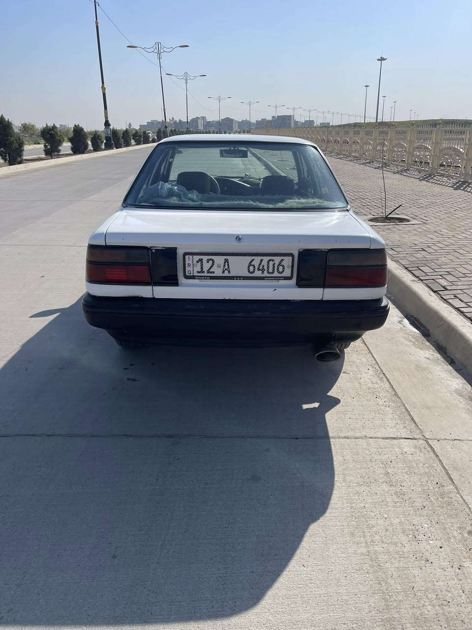 كورلا 1990 مؤسسا صبغ عام رقم نينوئ إنكليزي شرط تحويل كابون بانزين بيها
السعر 37 
***********
***********
