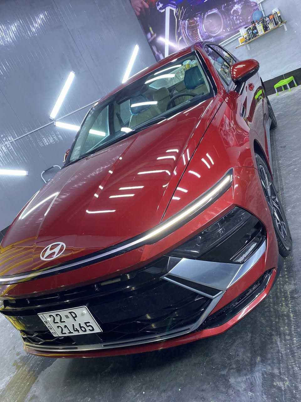 السلام عليكم
سوناتا 2024 شكل جديد

‏2.5L حجم محرك

فول مواصفات من عده الفتحه

گير 8 نمر

بصمة تشغيل وابواب

المقاعد: كهربائي  + تدفئة 

٥ وضعيات قيادة

جنطه ذكيه 

لايت لد 

بك لايت لد 

ترحيب

دشبول الاكتروني 

شاشه كبيره 

كير تعليك 

شحن لاسلكي

اوتو ستوب

اوتو هولد

رادار

نقطة عمياء

رادار خطوط شوارع

فوول تحكم ستيرن

سيارة رقم أربيل تريد تحويل او وكاله 

الحادث كسر بشباج الأمامي 

ارباك دركه

بيع مستعجل 198$

سياره  ماشيه 34

العنوان بابل 

الاستفسار 

***********
