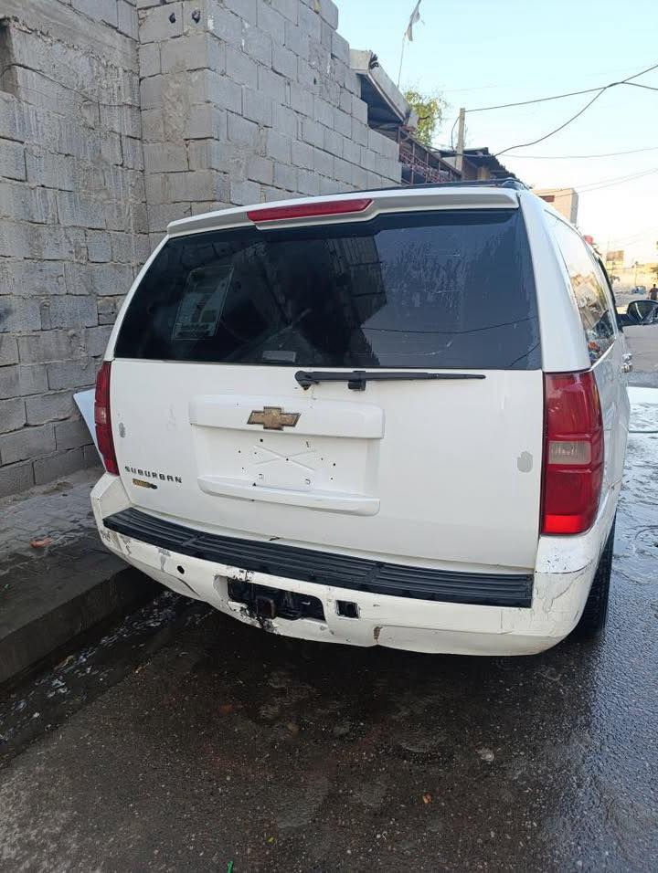 السلام عليكم تاهو ادوات موديل 10طويل سعر 65 وبيها مجال قليل مكاني بصره وذا اكو مرواس حسب القناعه ***********
