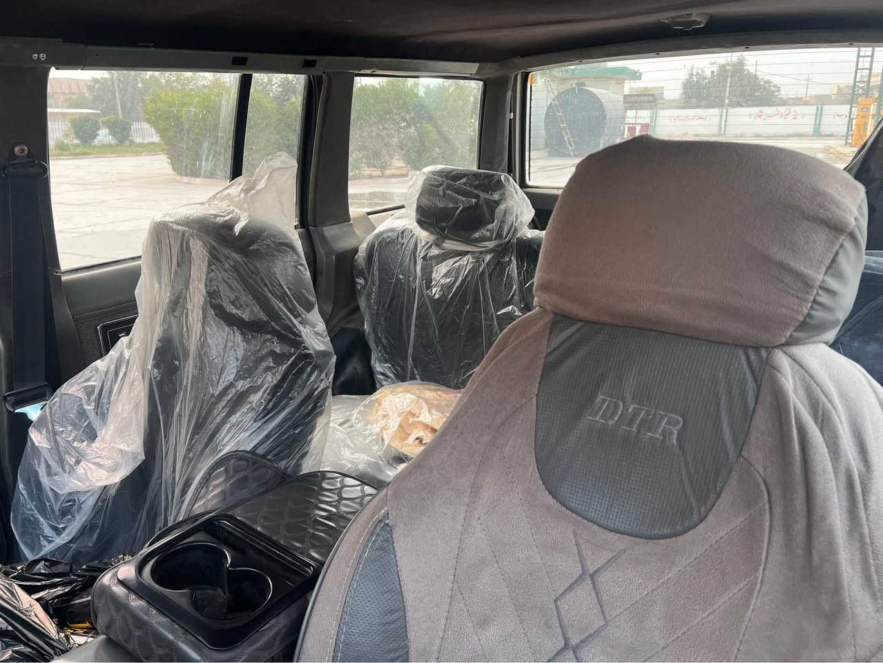 السلام عليكم للبيع جيب شيروكي ١٩٨٩ سنويه لل ٢٩ صدر جديد صدر خلفي ورك تحويل ثاني يوم سعره ٤٣ وبيه مجال كير مكينه ابلاديه سامراء, صلاح الدين


**إذا كنت صاحب هذا الإعلان وتريد حذفه لأي سبب، رجاءا أرسل رسالة إلى الدعم الفني**