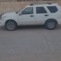 كنوه ستيشن • ٢٠٠٧ • محرك ٢،٥