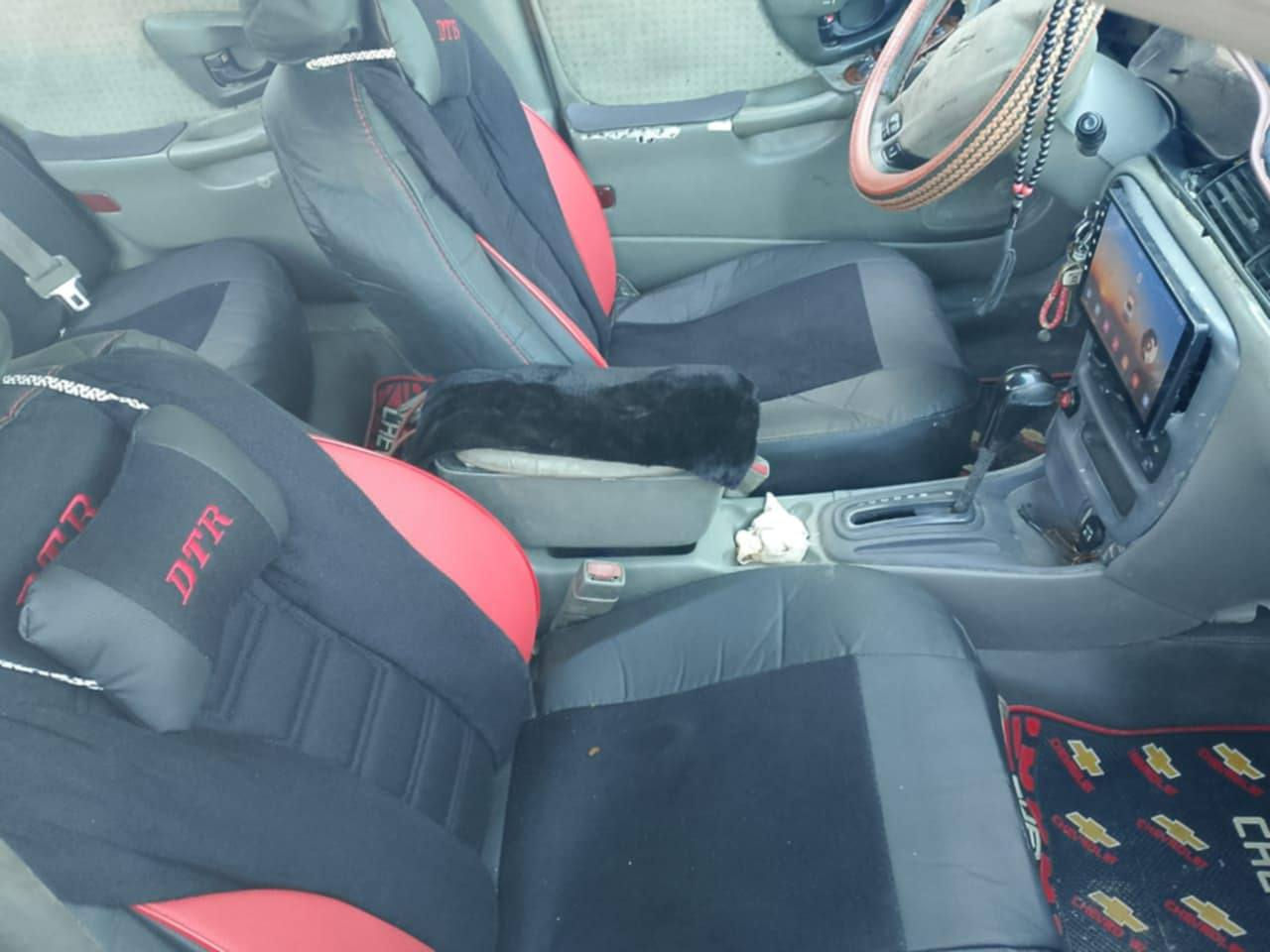 السلام عليكم 
ماليبو 99 للبيع 
او مراوس حسب القناعه 
كير محرك كامري ابو الجف 
مكاني بغداد ابو غريب 
***********
