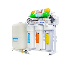 صيانة منظومات المياه • خدمة للدار • مدينة الفجر