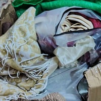 شلعة بردات • مفارش منوعة • توصيل