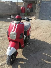 ماكس بوليس • محرك سليم • كهربائيات شغالة