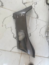 تريشه • بي سي اكس • جيل ثالث