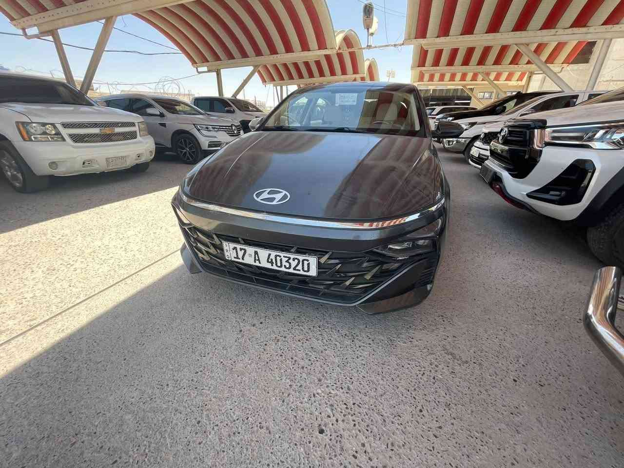 السلام عليكم اكسنت خليجي موديل 24 معوقين ماشيه 43الف مكينه 1500 دبل نوزل كير 8 نمر السياره جديده جدااا السعر 130 مع المجال الا بصيط مكاني السماوه المركز


**إذا كنت صاحب هذا الإعلان وتريد حذفه لأي سبب، رجاءا أرسل رسالة إلى الدعم الفني**