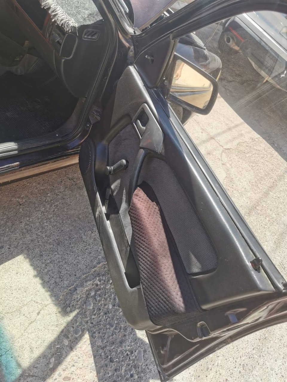 سلام عليكم اوبل فكتره حجم 18 تو ماتيك رقم أربيل مصطره هزه جديدي رقم صاحب سياره *********** مكلف بل نشر
