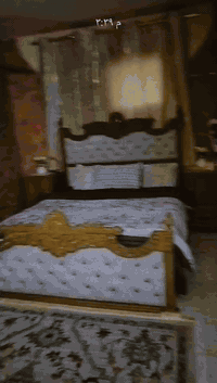 سلام عليكم غرفه نجاره تزكام السعر مليون 100وبيهه مجال العنوان كربلاء رقم ***********
