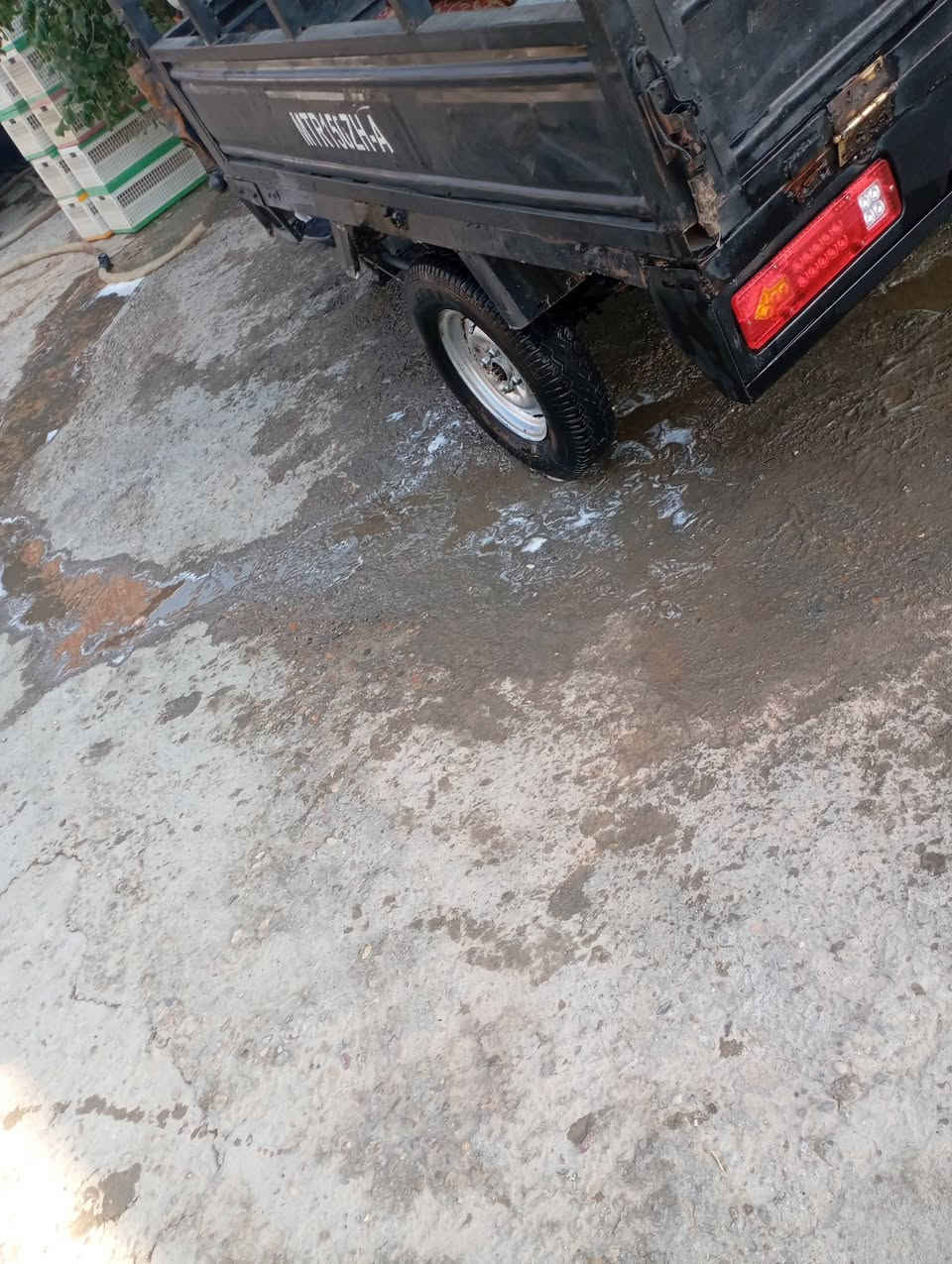 السلام عليكم ستوته امتي ار أوراقه ضايعه الستوته مال جناي الستوته خير من الله نكره سلف مكين نضيفهالسعر٨٠٠ وبيهه مجال الطبين اتكافلك عن سرقه عن عشرين المكان نجف الهاتف ***********
